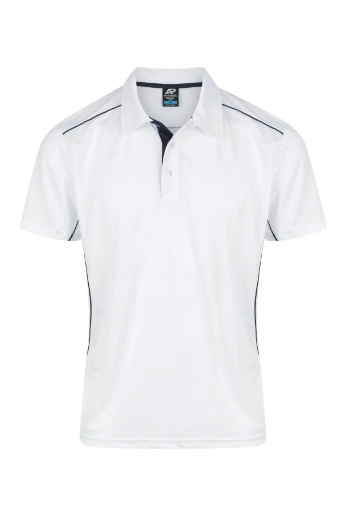 Picture of Aussie Pacific, Mens Kuranda Polo